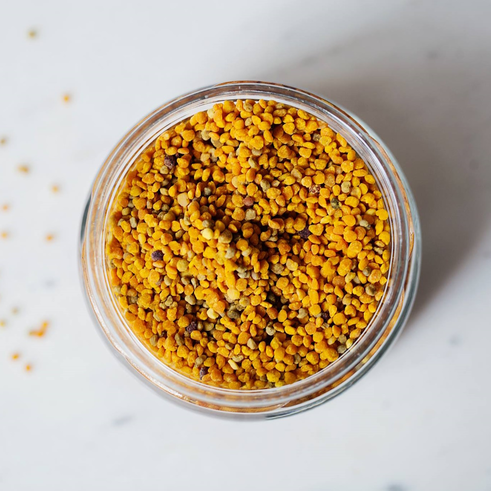 Бджолиний віск