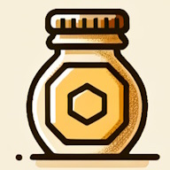 Крем-меди та горіхи з медом