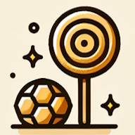 Натуральні солодощі