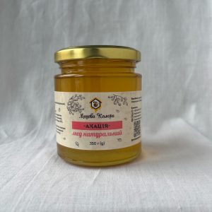 Акацієвий мед