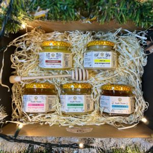 Подарунковий набір Honey Small Set