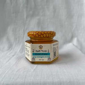 Різнотрав'я мед