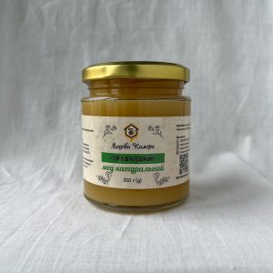 Травневий мед